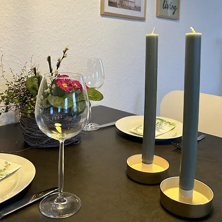 Landidyll Georg شقة