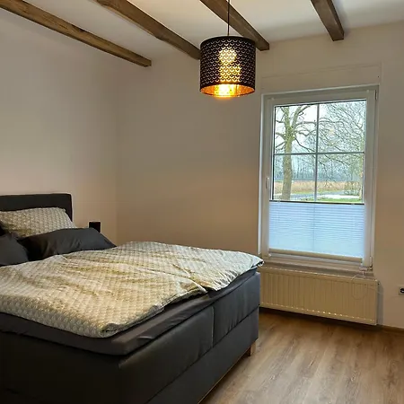 Landidyll Georg Appartement Ostbevern