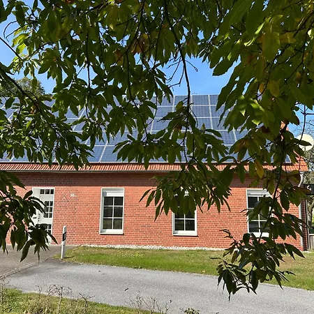 Landidyll Georg Apartment Ostbevern