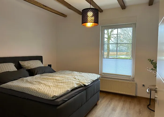 Landidyll Georg Appartement Ostbevern