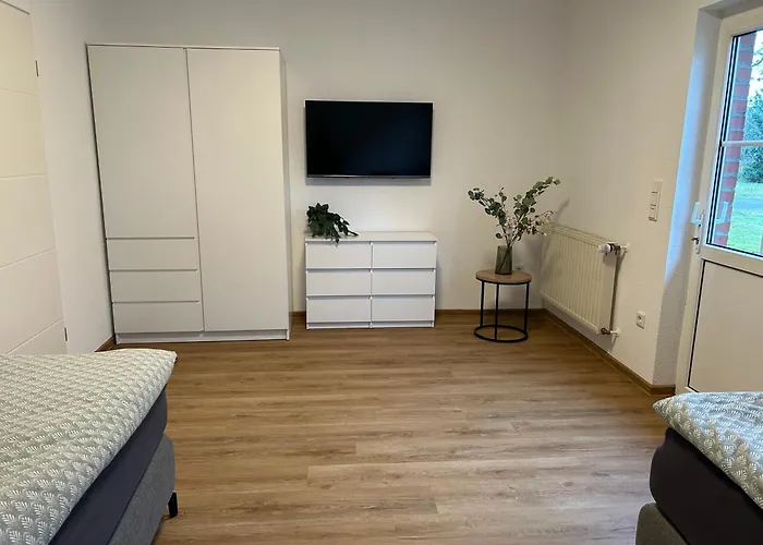 Landidyll Georg Appartement