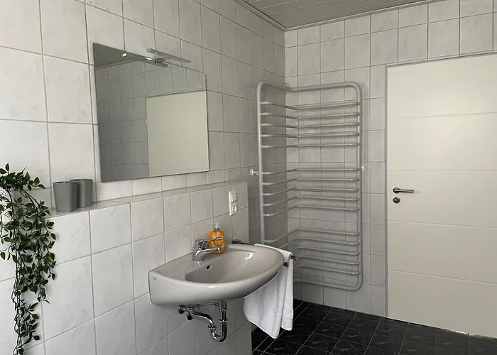 Landidyll Georg Appartement
