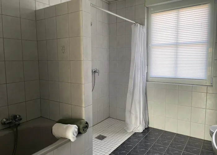 Landidyll Georg Appartement