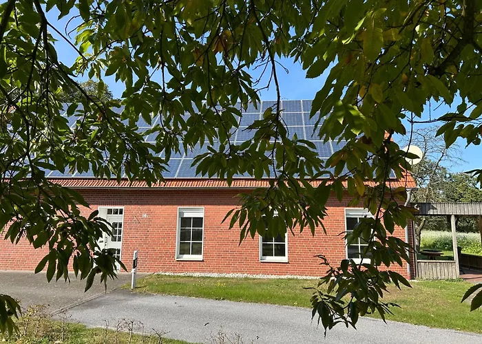 Landidyll Georg Appartement Ostbevern